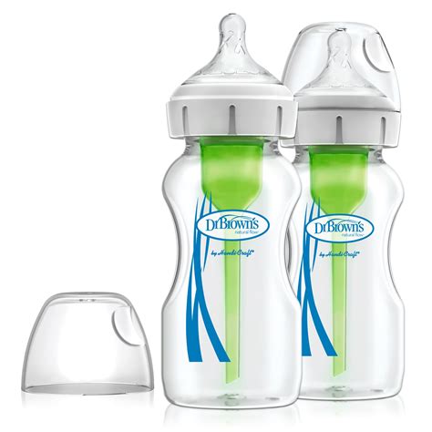 Baby Bottles – Dr. Browns